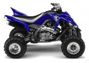 Yamaha Raptor 700R